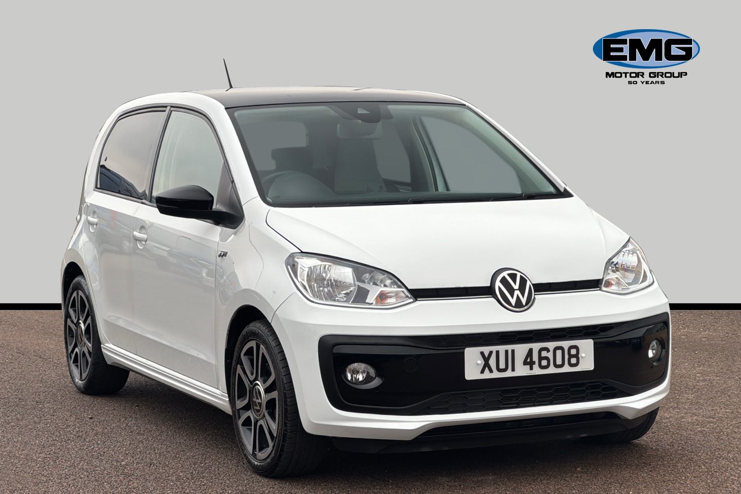 Main listing image - Volkswagen Up