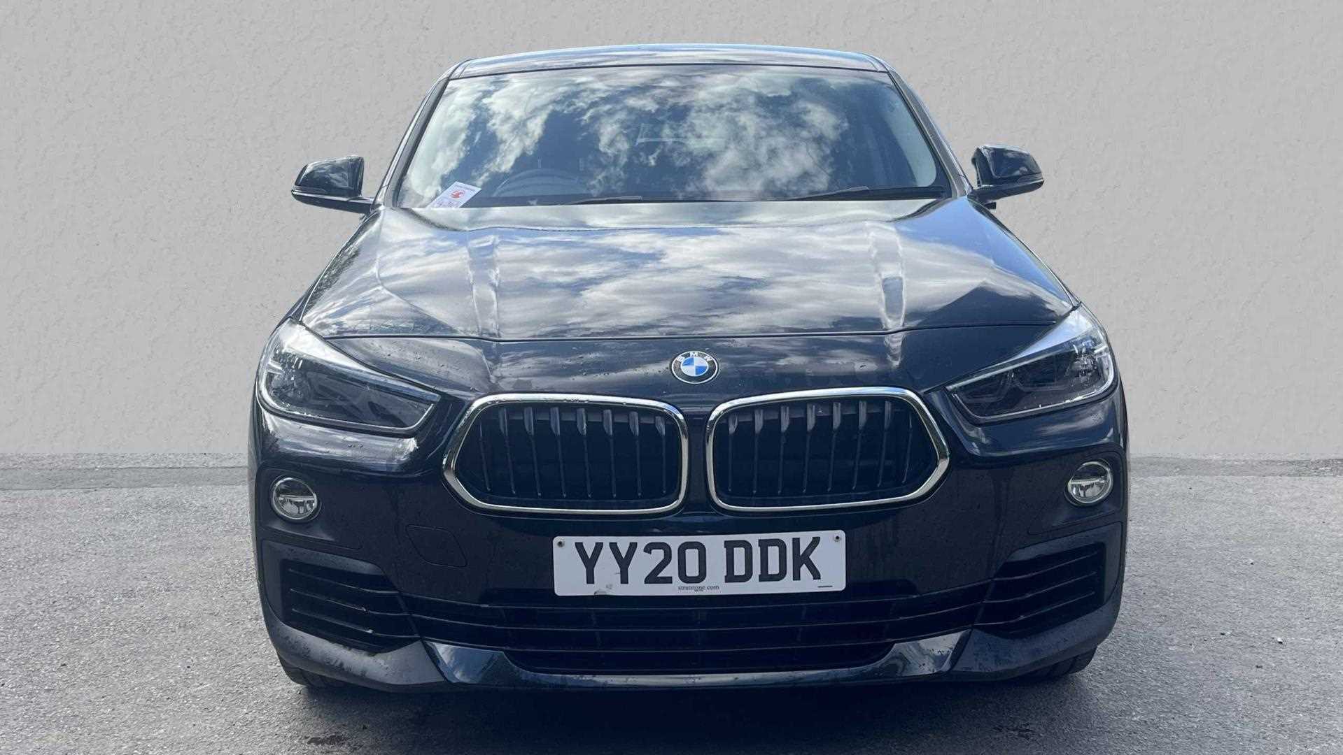 Main listing image - BMW X2