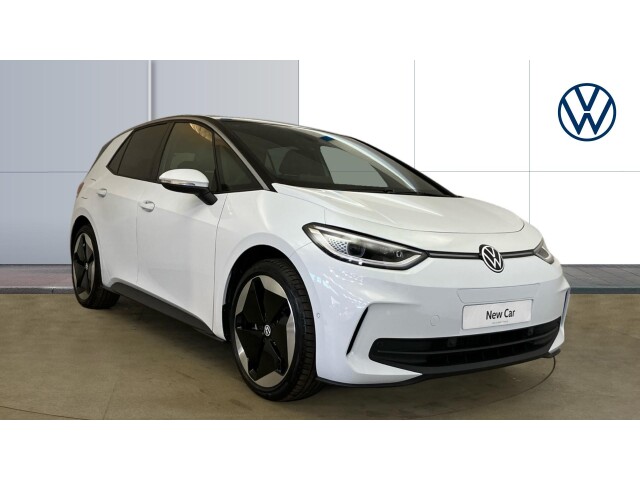 Main listing image - Volkswagen ID.3