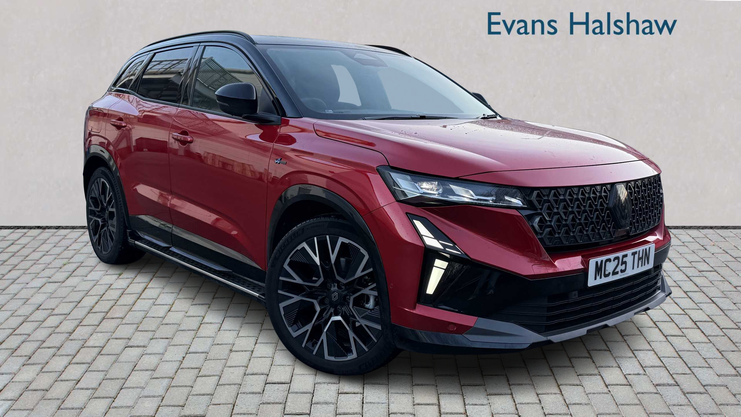 Main listing image - Renault Austral