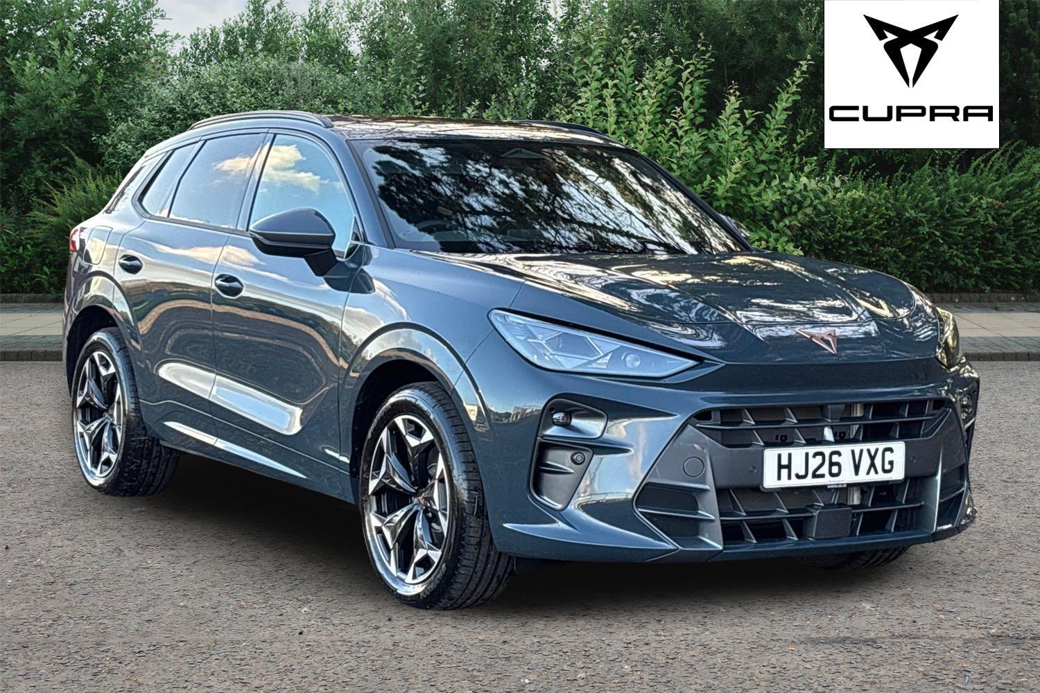 Main listing image - Cupra Terramar
