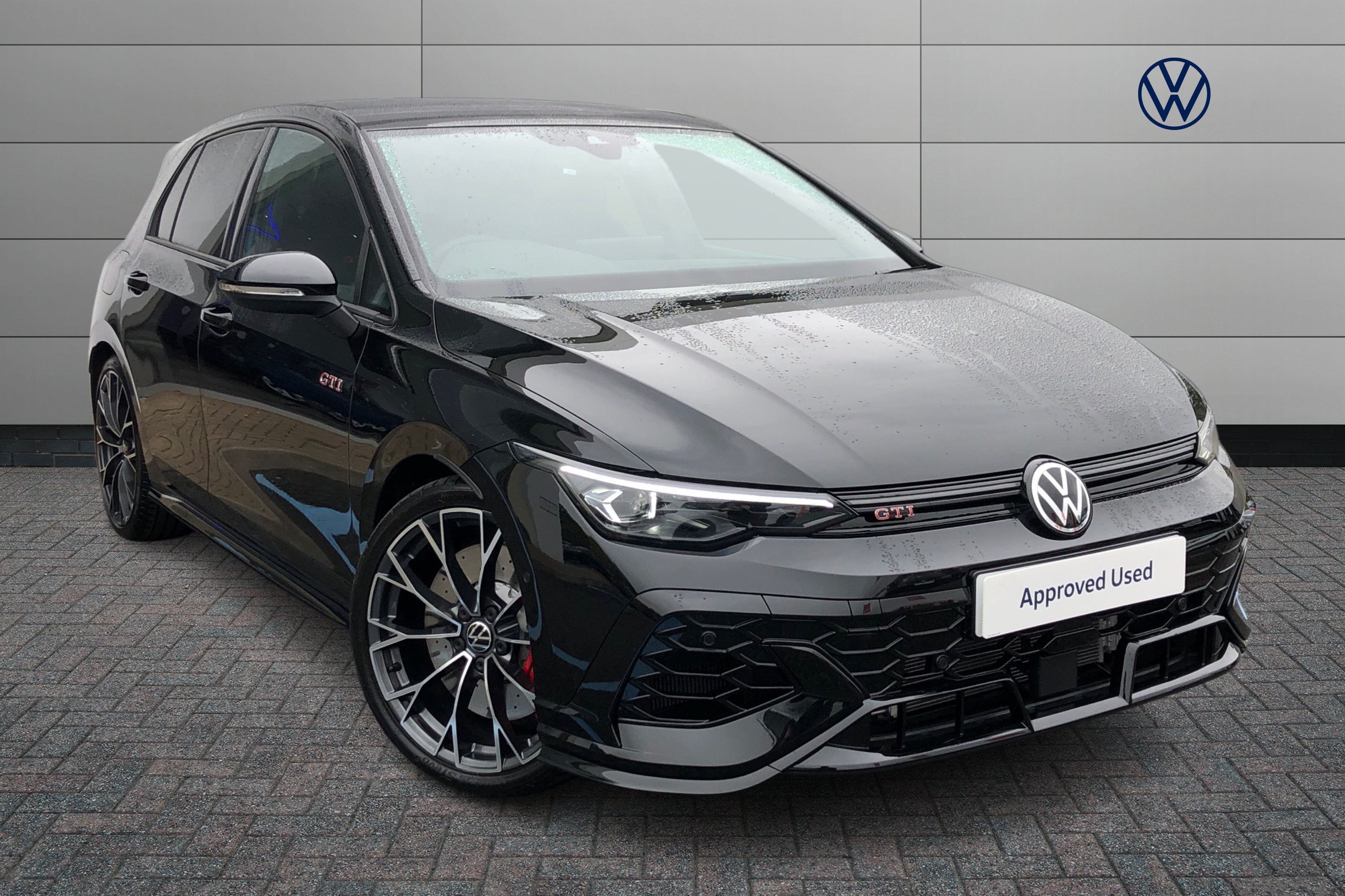 Main listing image - Volkswagen Golf GTI