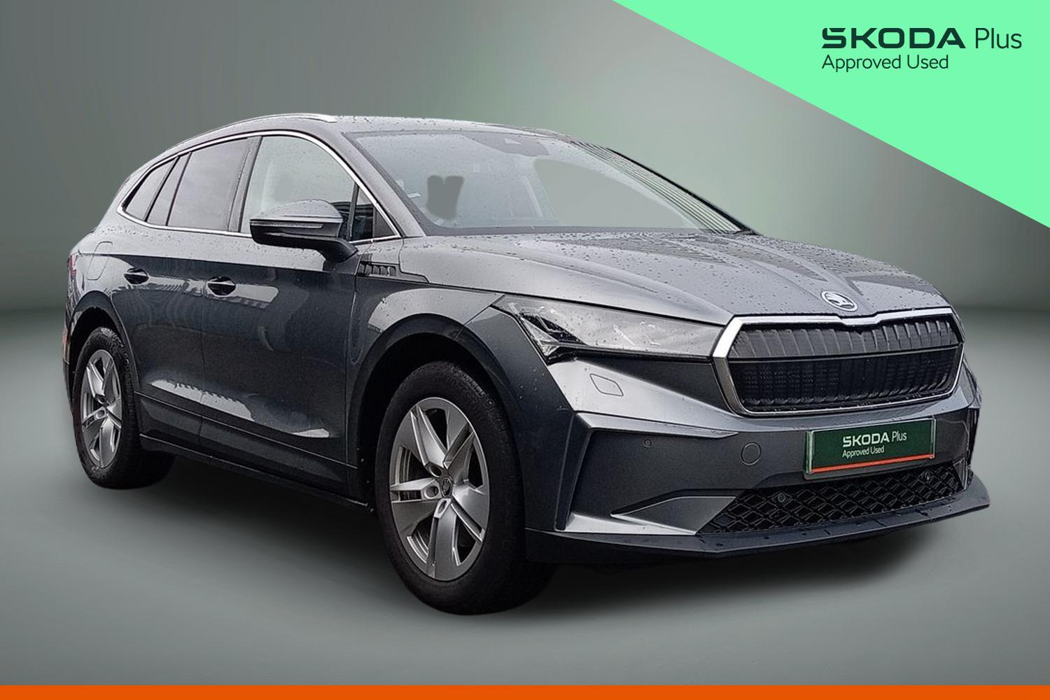 Main listing image - Skoda Enyaq