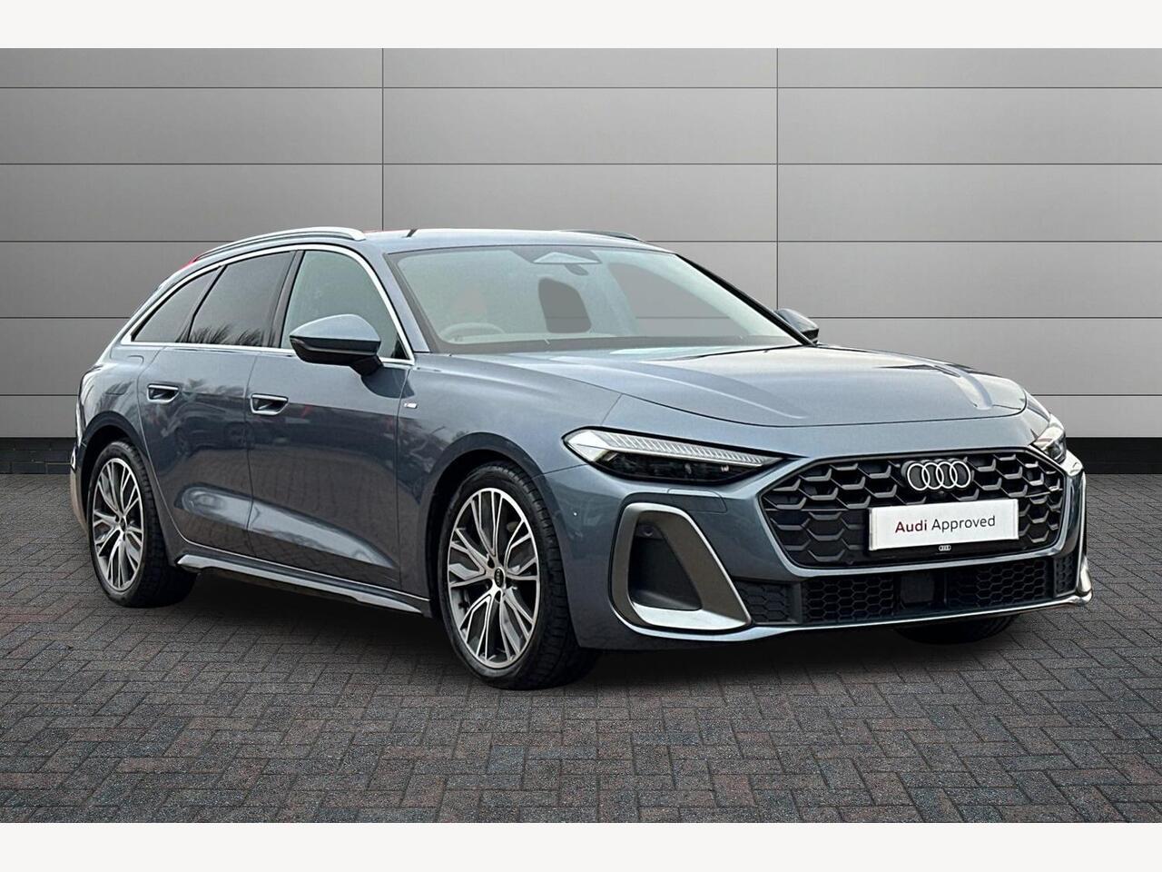 Main listing image - Audi A5