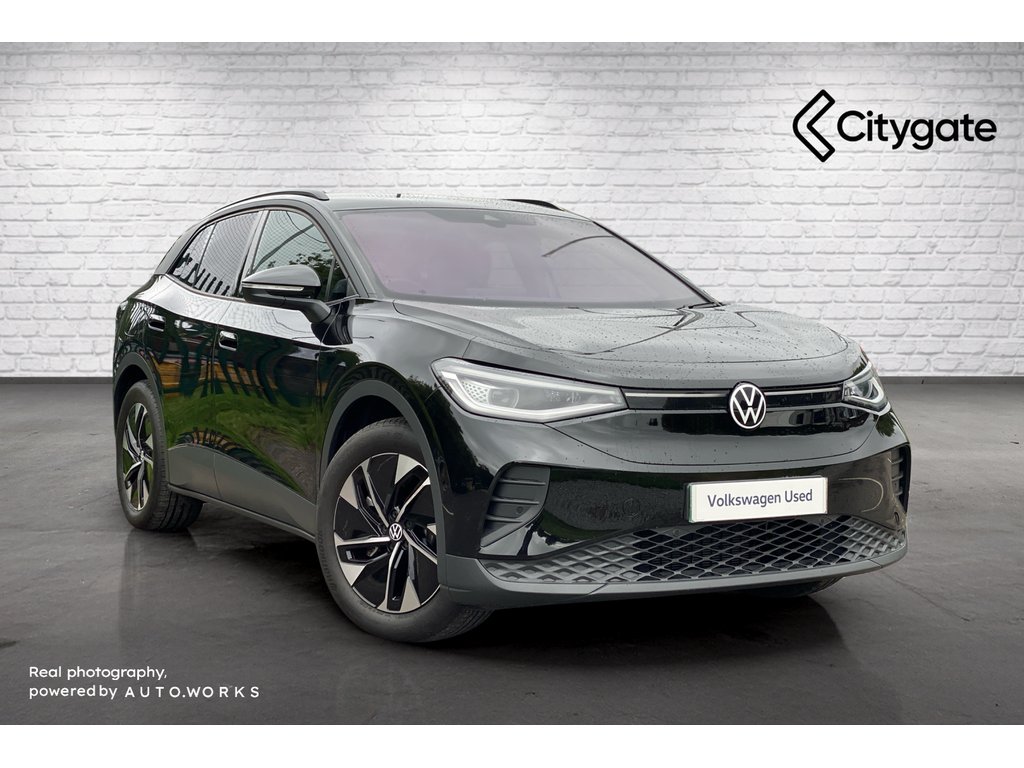 Main listing image - Volkswagen ID.4
