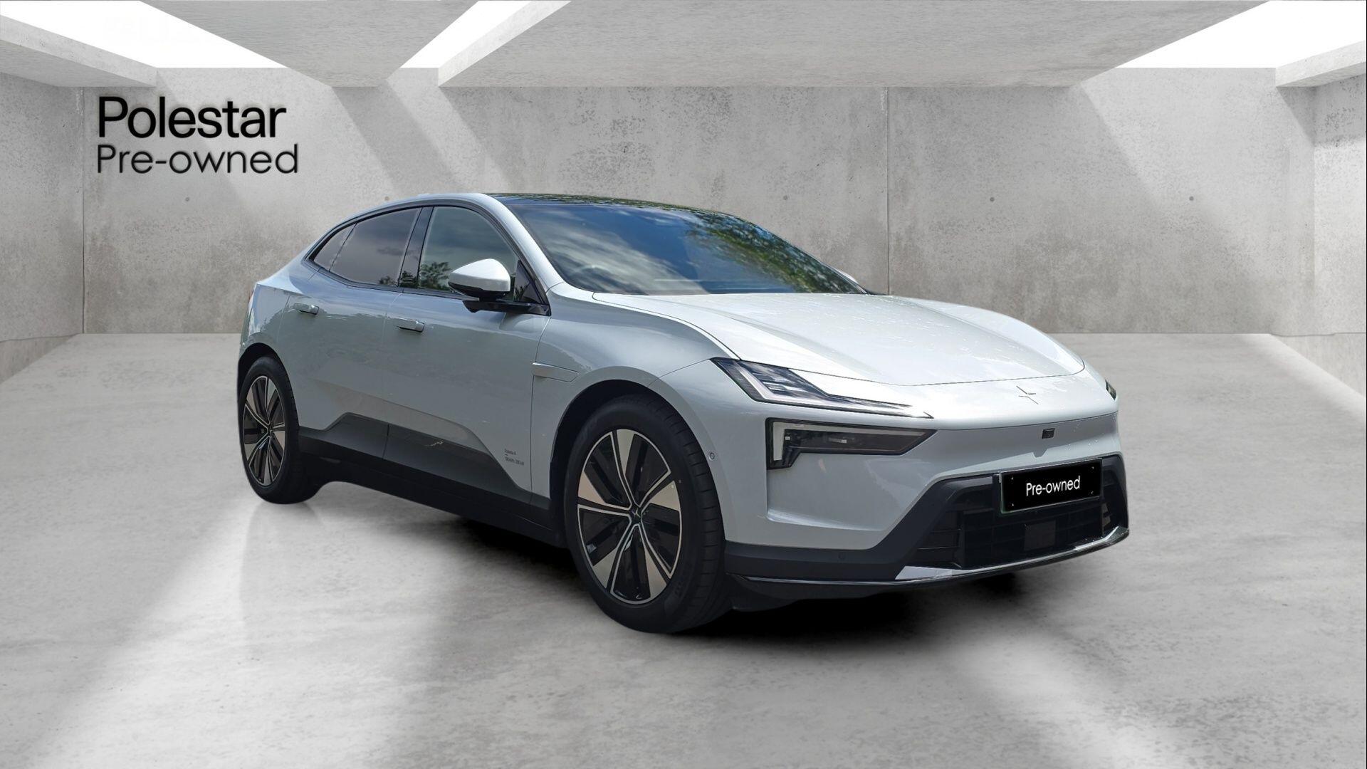 Main listing image - Polestar 4