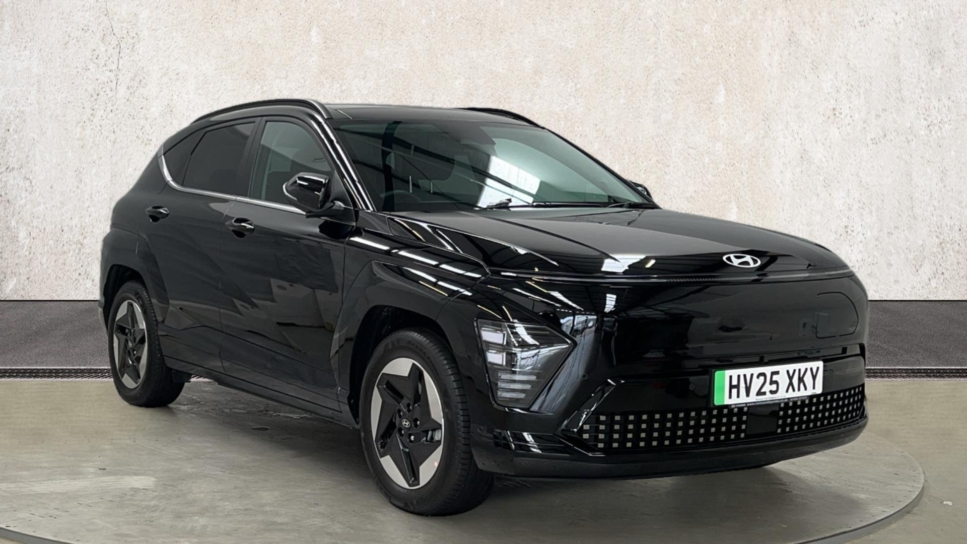 Main listing image - Hyundai Kona Electric