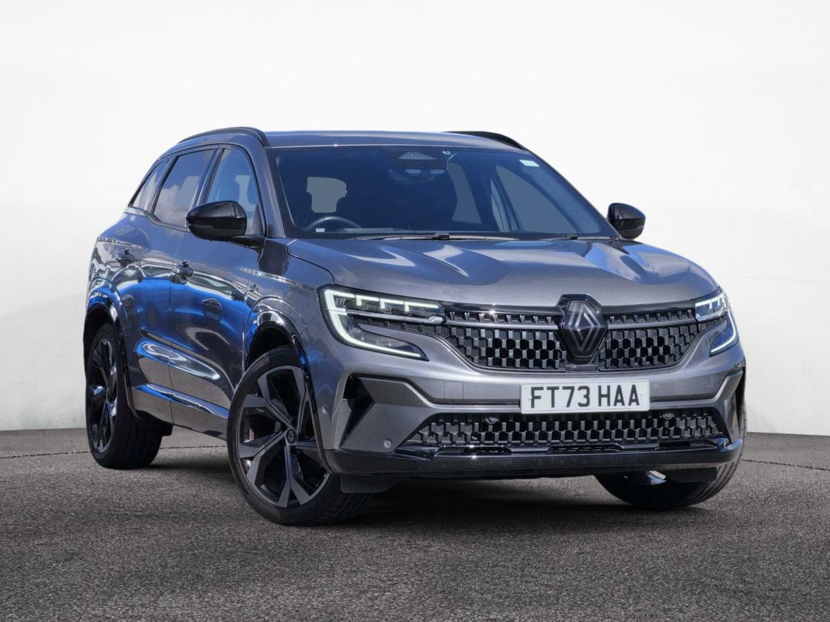 Main listing image - Renault Austral