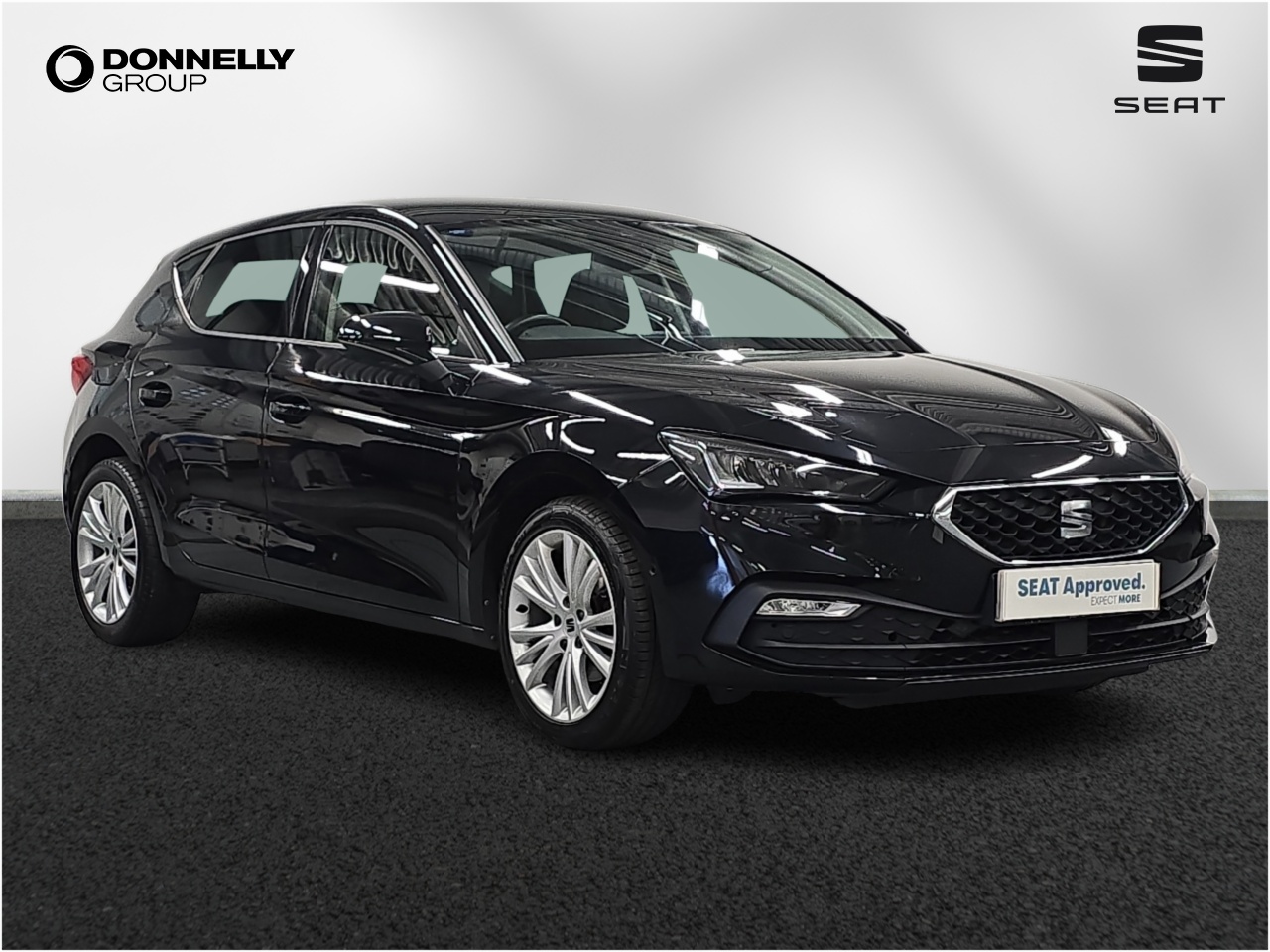 Main listing image - SEAT Leon