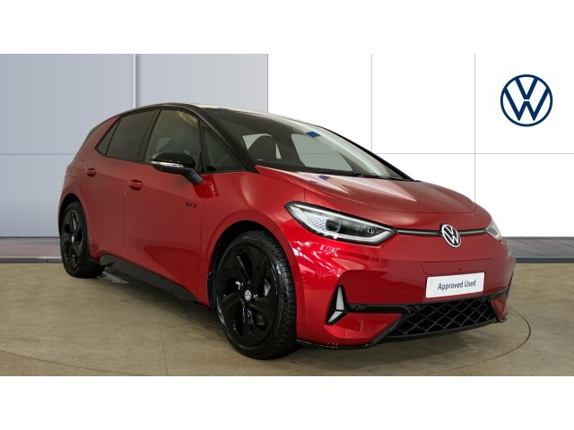 Main listing image - Volkswagen ID.3