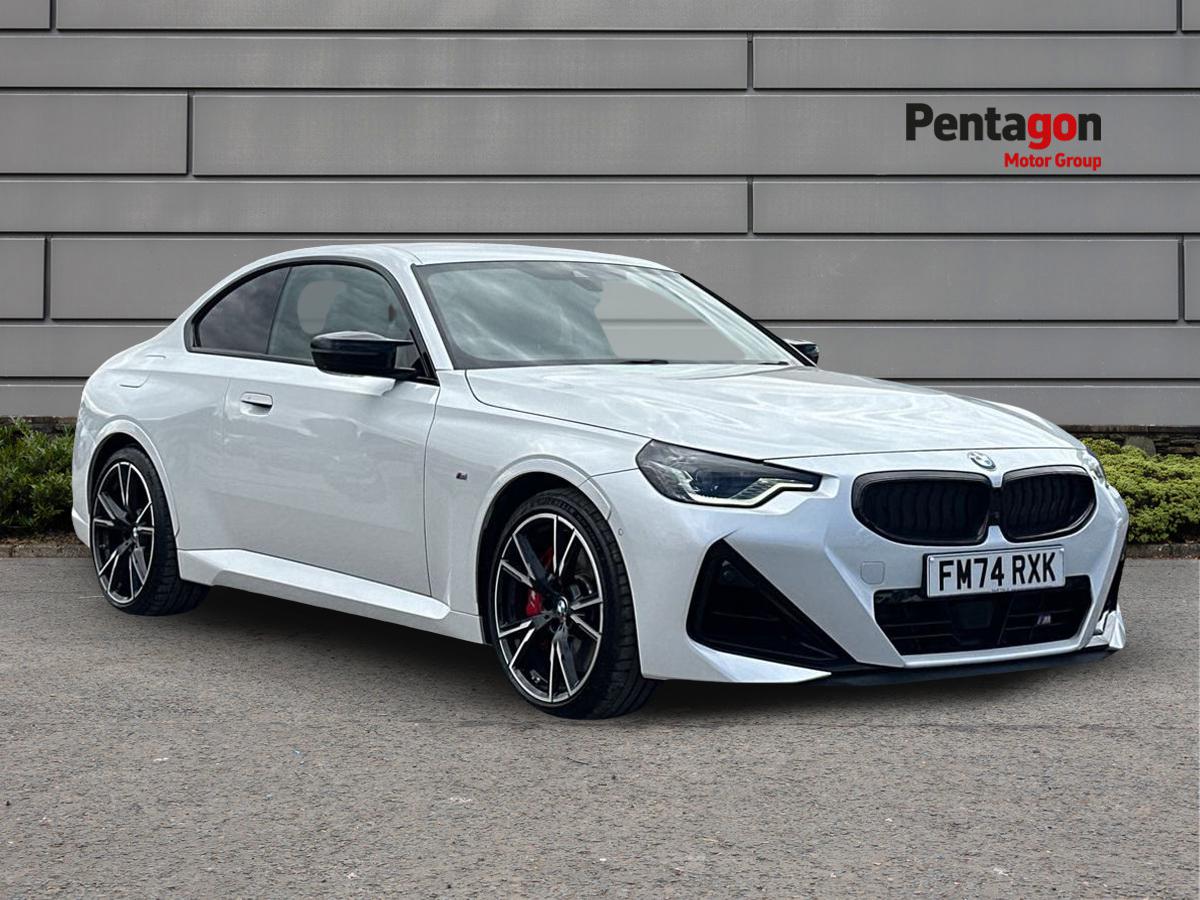 Main listing image - BMW 2 Series
