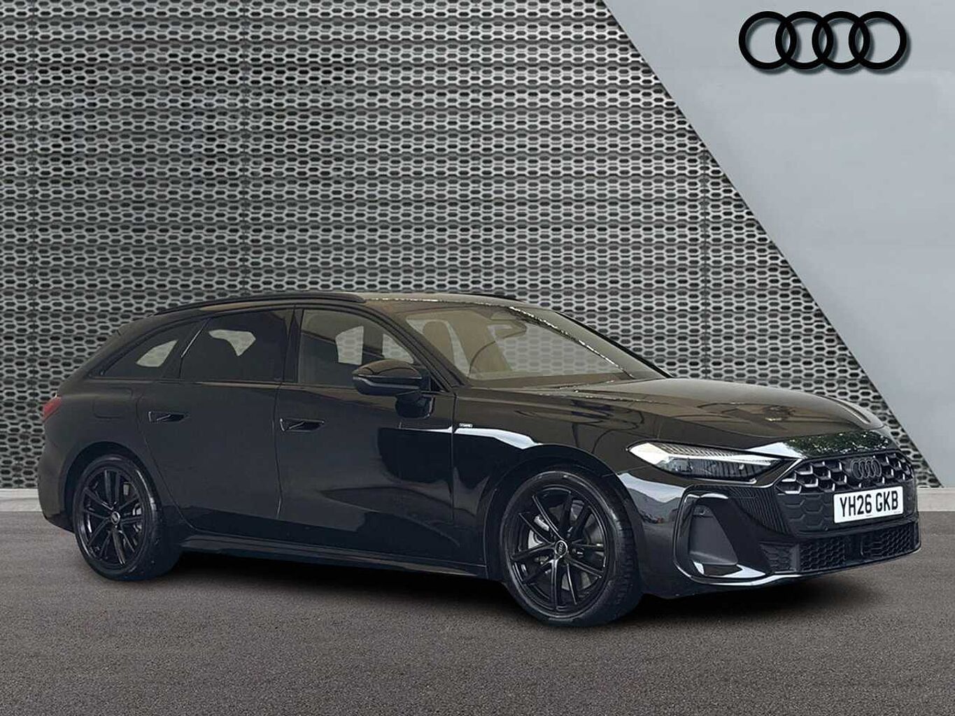 Main listing image - Audi A5