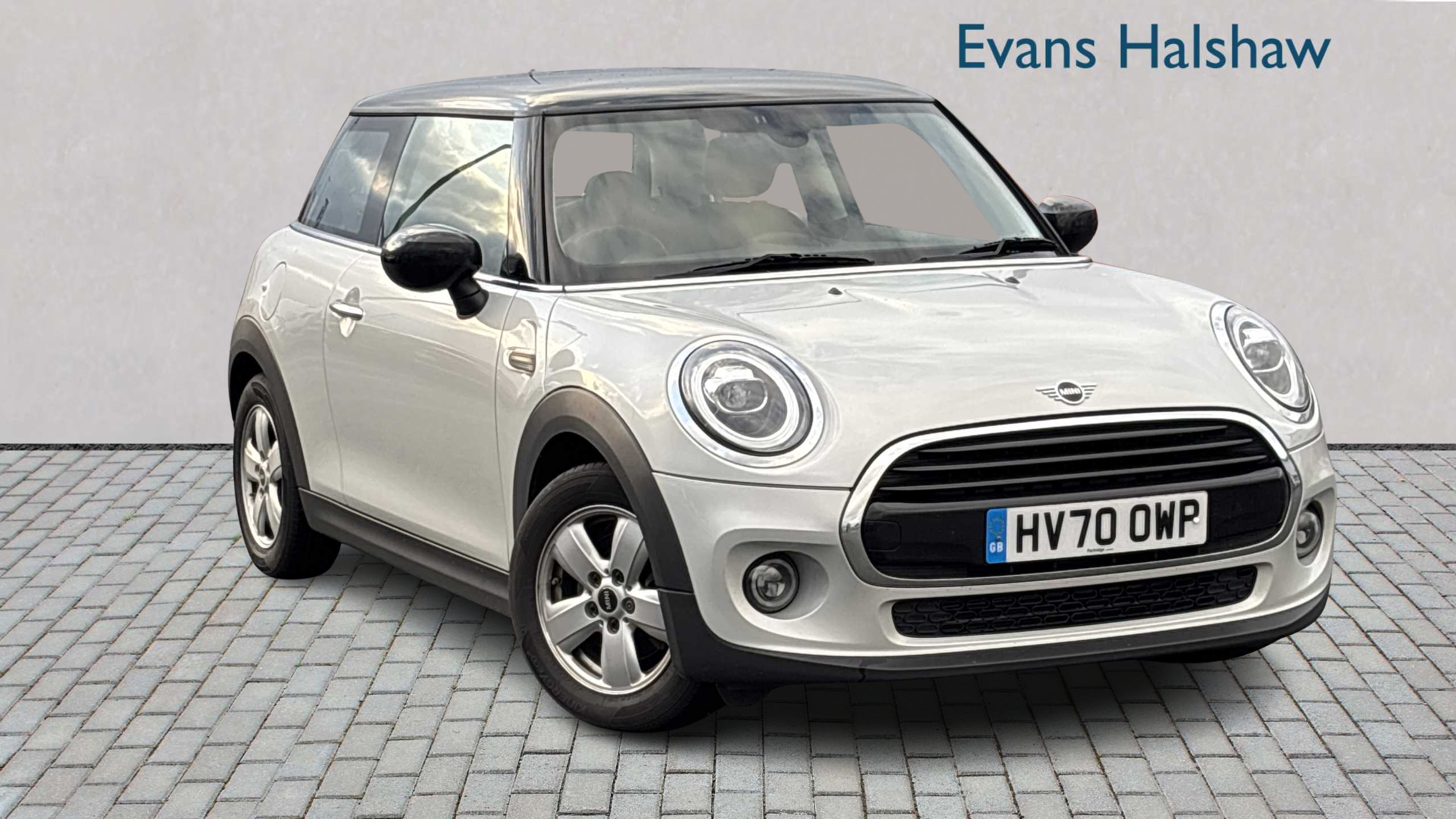 Main listing image - MINI Hatchback