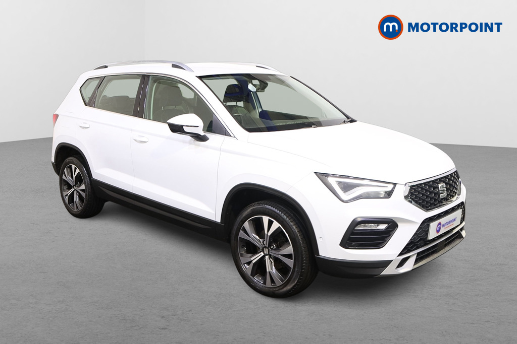 Main listing image - SEAT Ateca