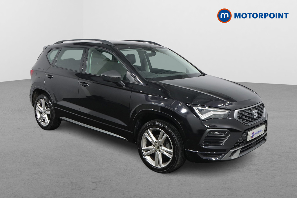 Main listing image - SEAT Ateca