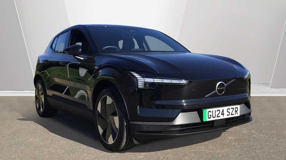 Main listing image - Volvo EX30