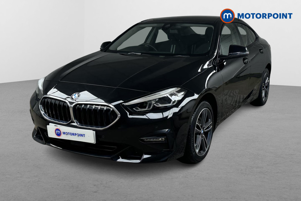 Main listing image - BMW 2 Series Gran Coupe