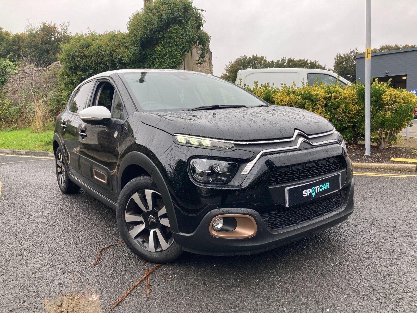 Main listing image - Citroen C3