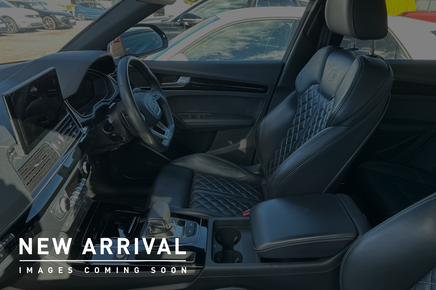 Main listing image - Audi Q5