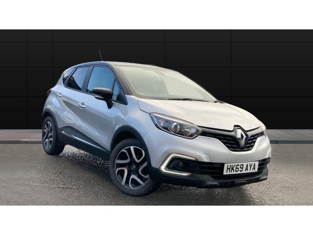 Main listing image - Renault Captur