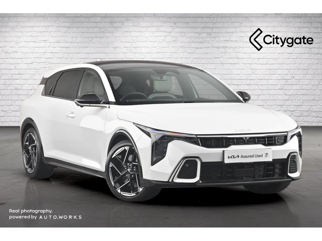 Main listing image - Kia K4