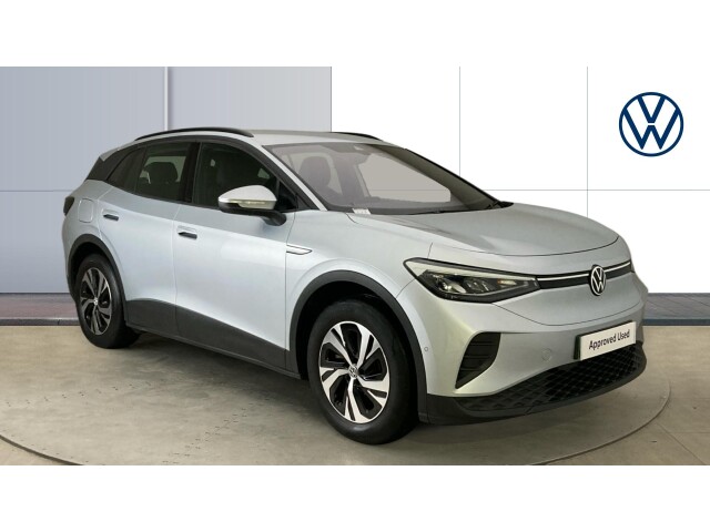 Main listing image - Volkswagen ID.4