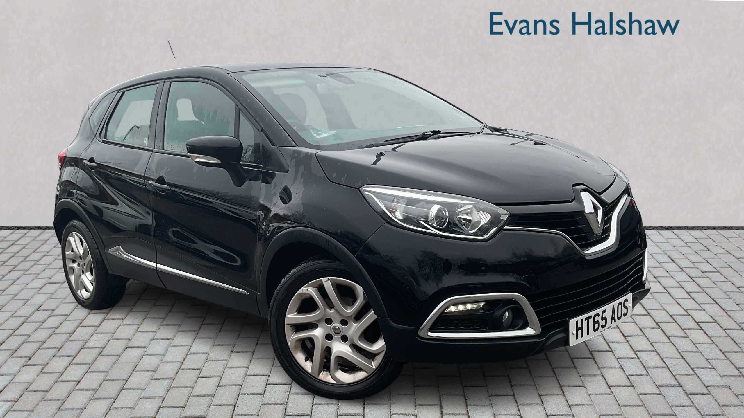 Main listing image - Renault Captur