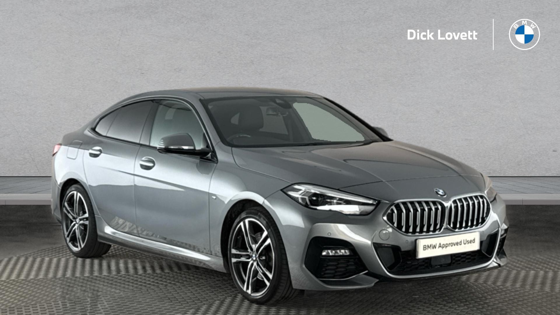 Main listing image - BMW 2 Series