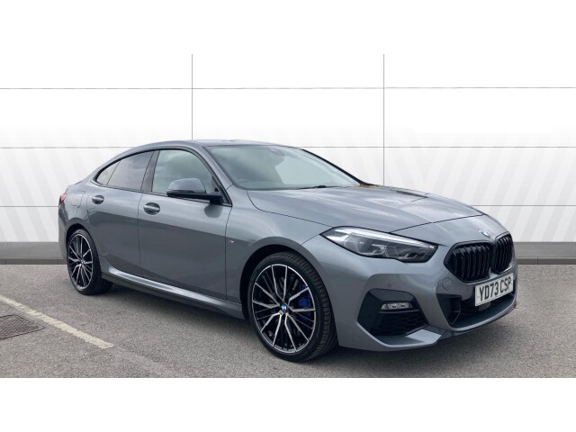 Main listing image - BMW 2 Series