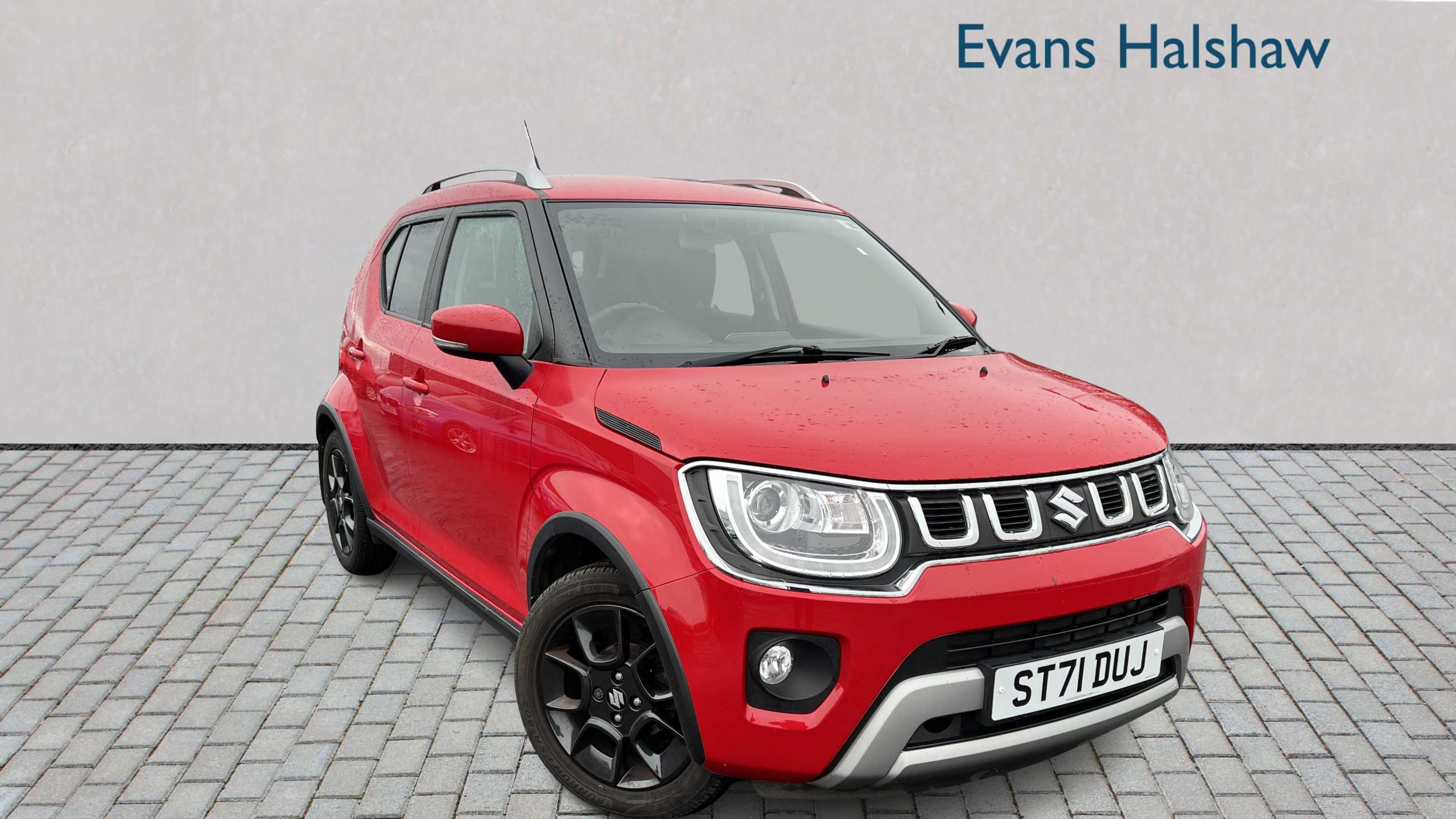 Main listing image - Suzuki Ignis
