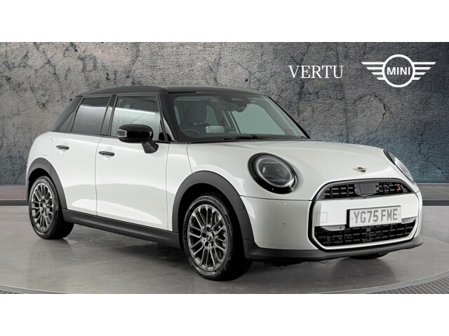 Main listing image - MINI Cooper