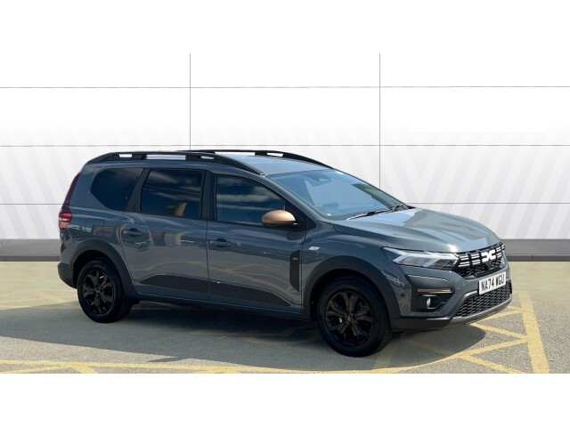Main listing image - Dacia Jogger