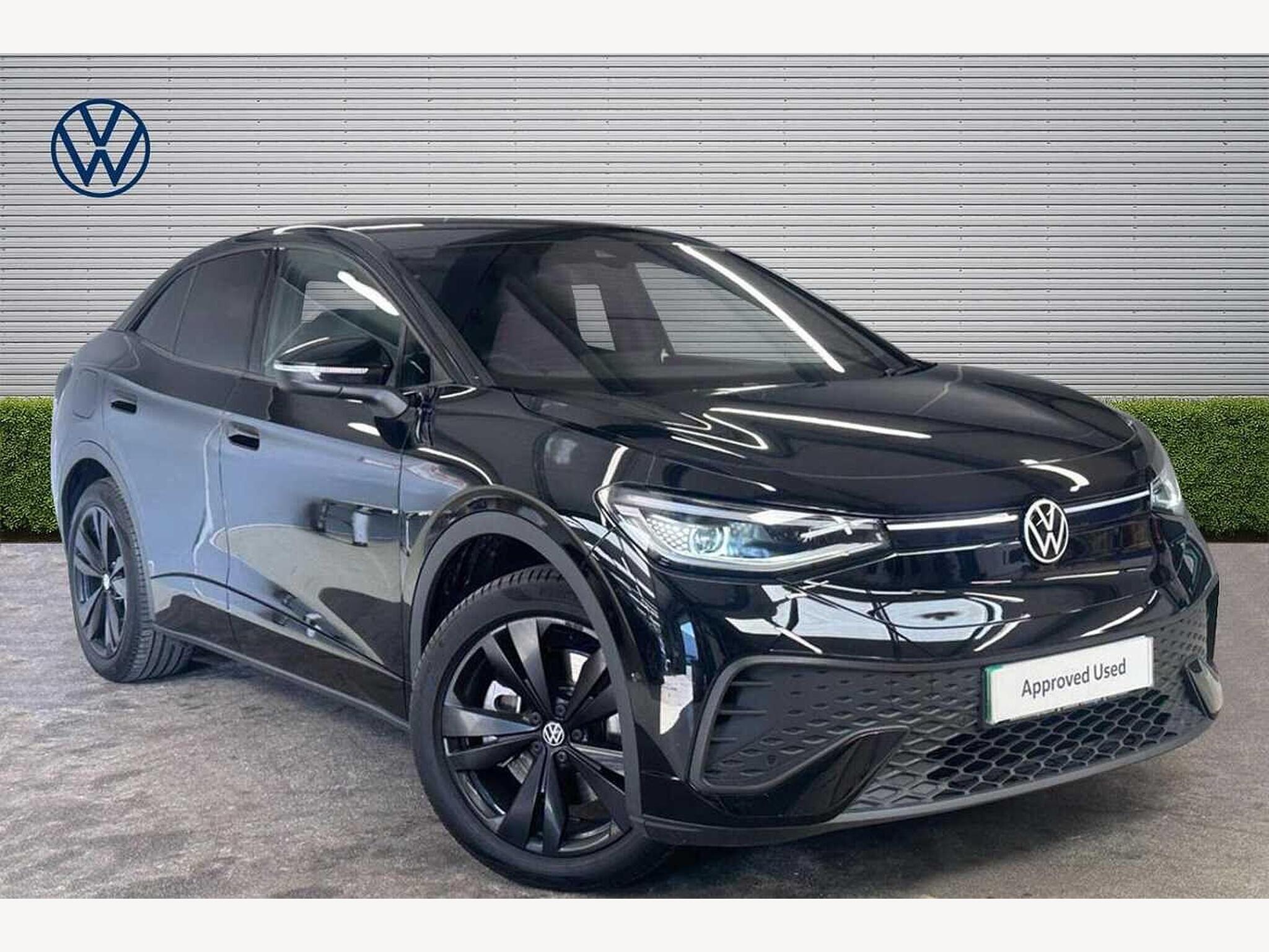 Main listing image - Volkswagen ID.5