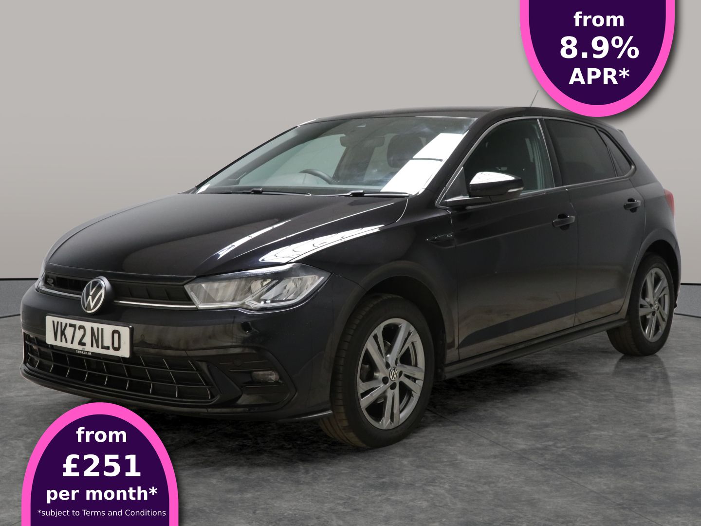 Main listing image - Volkswagen Polo
