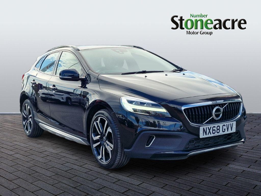 Main listing image - Volvo V40 Cross Country