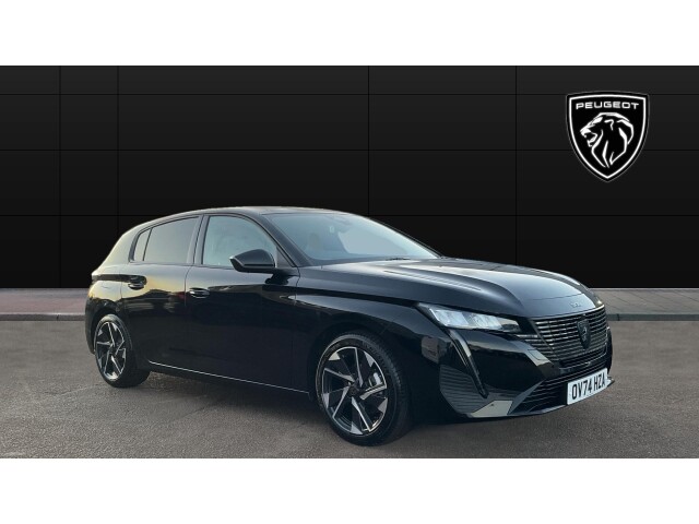 Main listing image - Peugeot 308