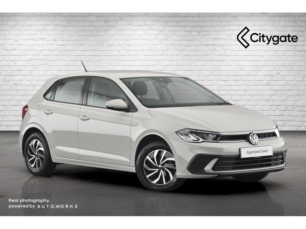 Main listing image - Volkswagen Polo