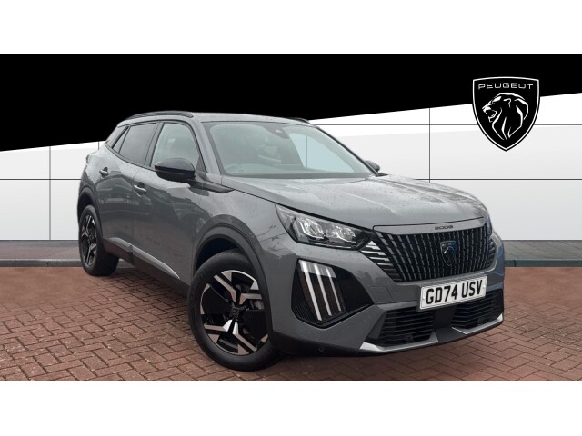 Main listing image - Peugeot 2008