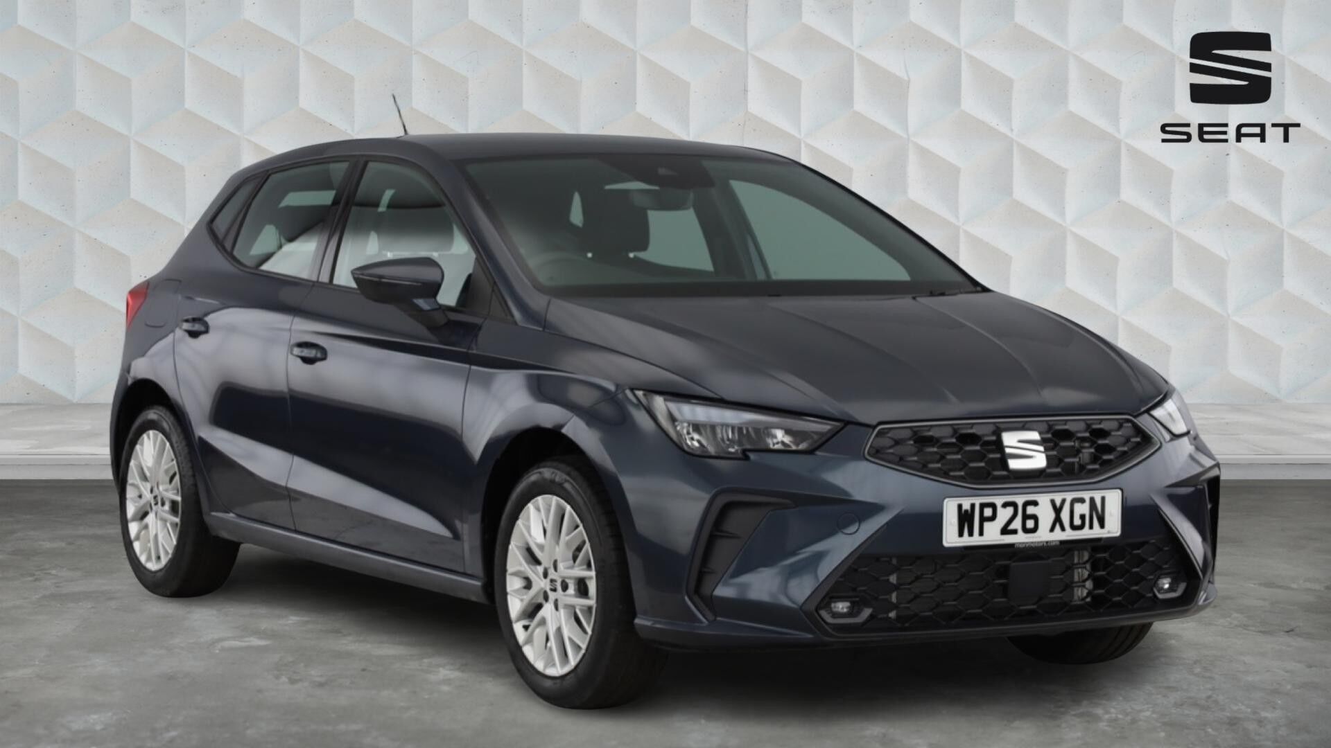 Main listing image - SEAT Ibiza