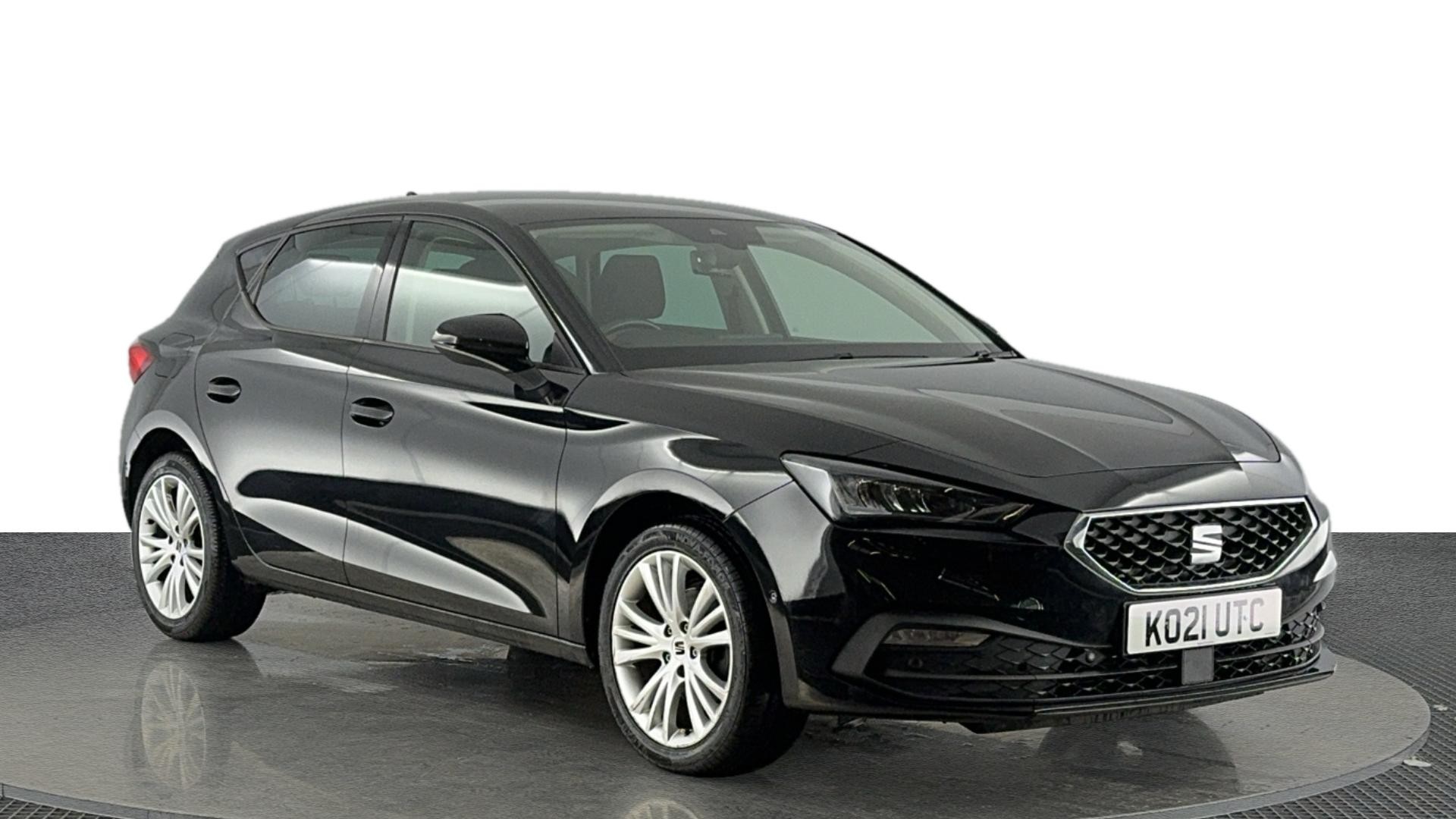 Main listing image - SEAT Leon