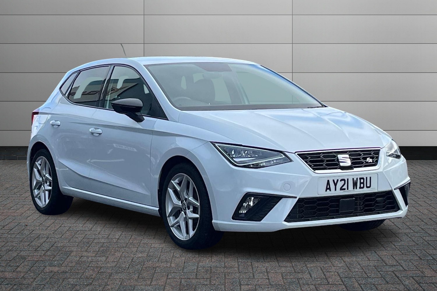 Main listing image - SEAT Ibiza