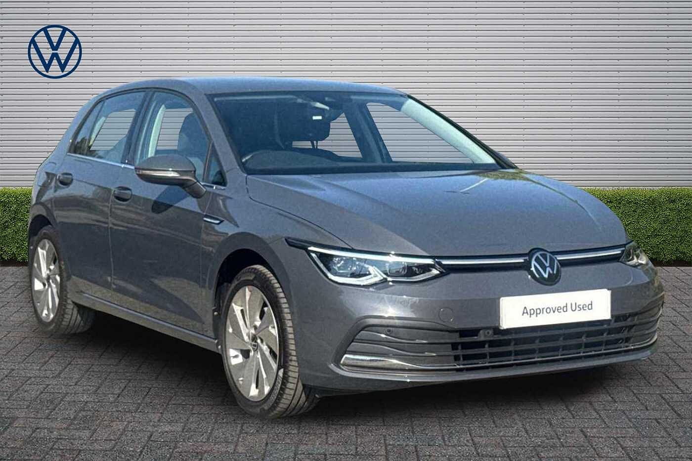 Main listing image - Volkswagen Golf