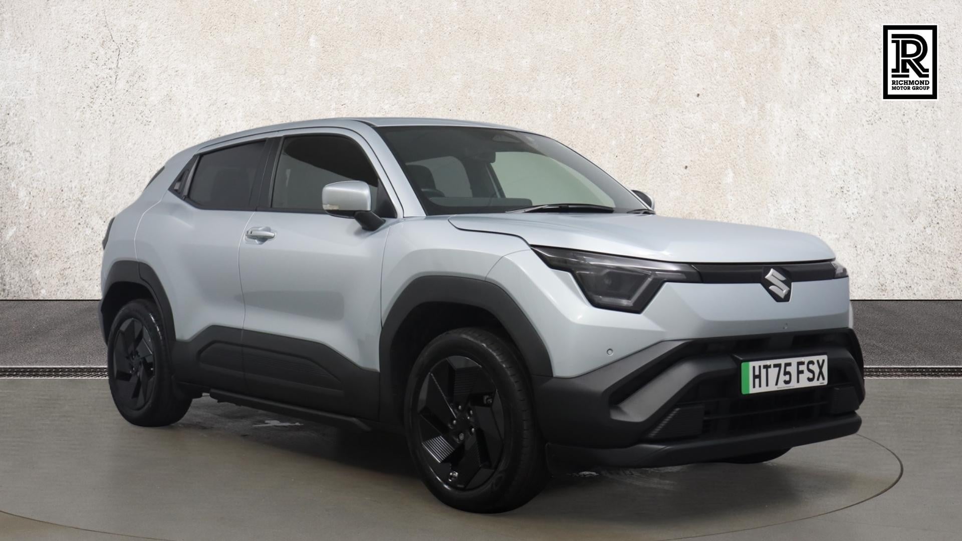 Main listing image - Suzuki Vitara