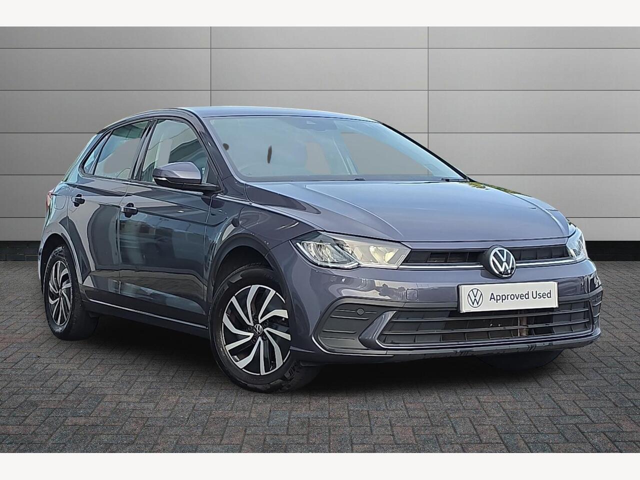 Main listing image - Volkswagen Polo