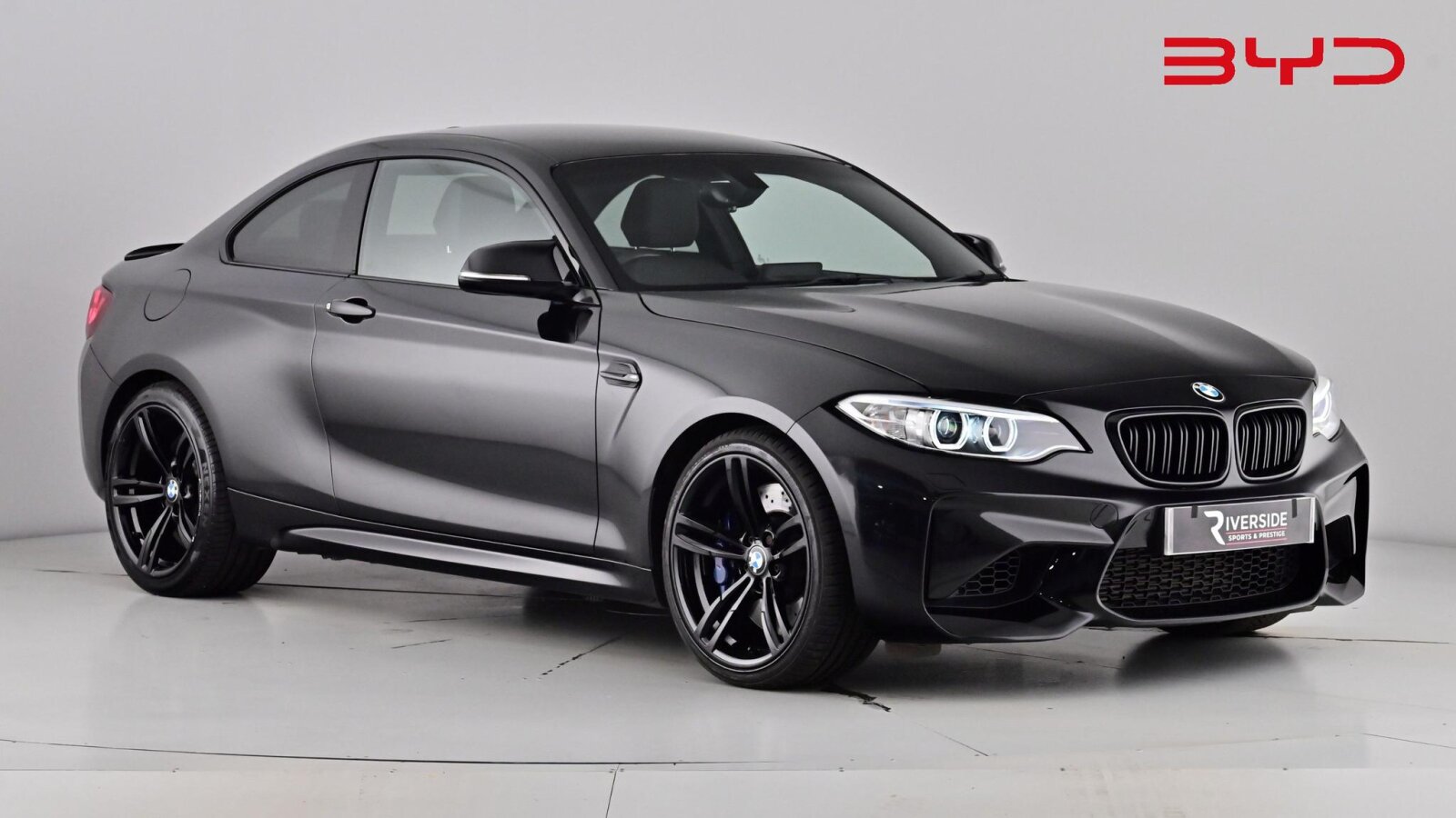 Main listing image - BMW M2