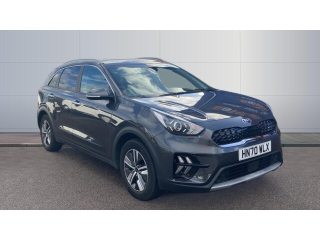 Main listing image - Kia Niro