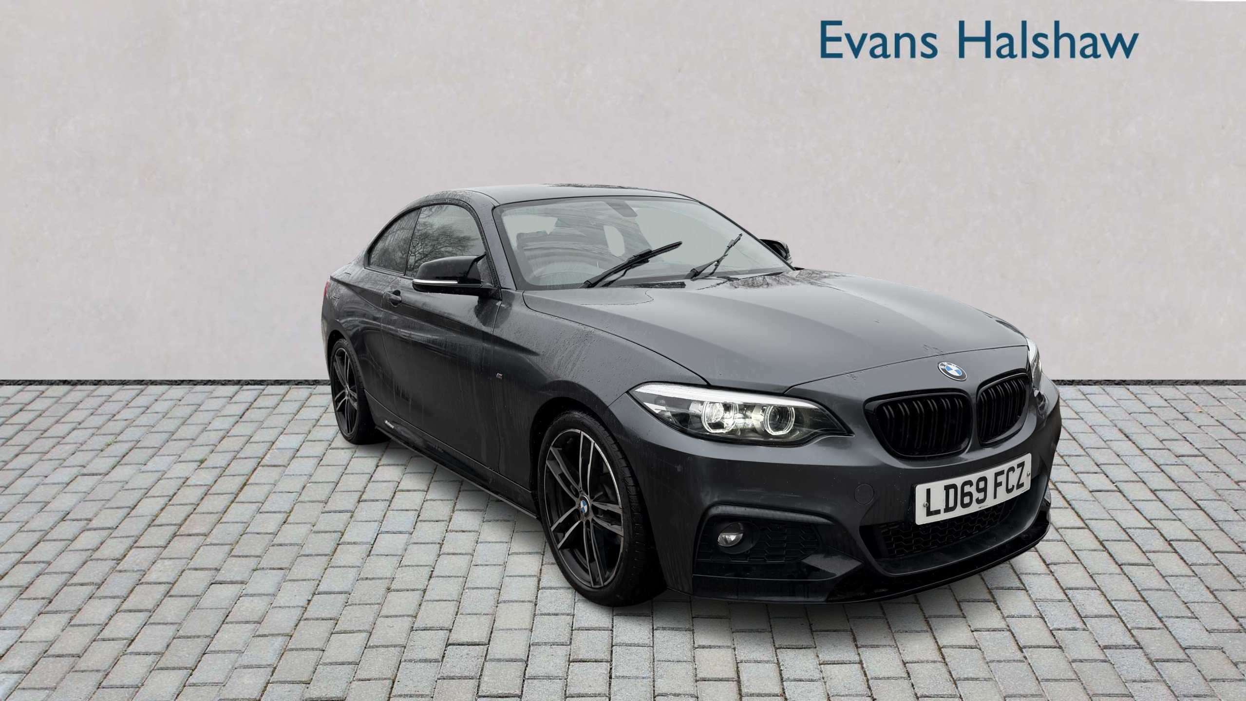 Main listing image - BMW 2 Series