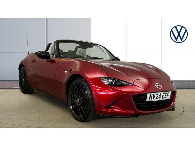 Main listing image - Mazda MX-5