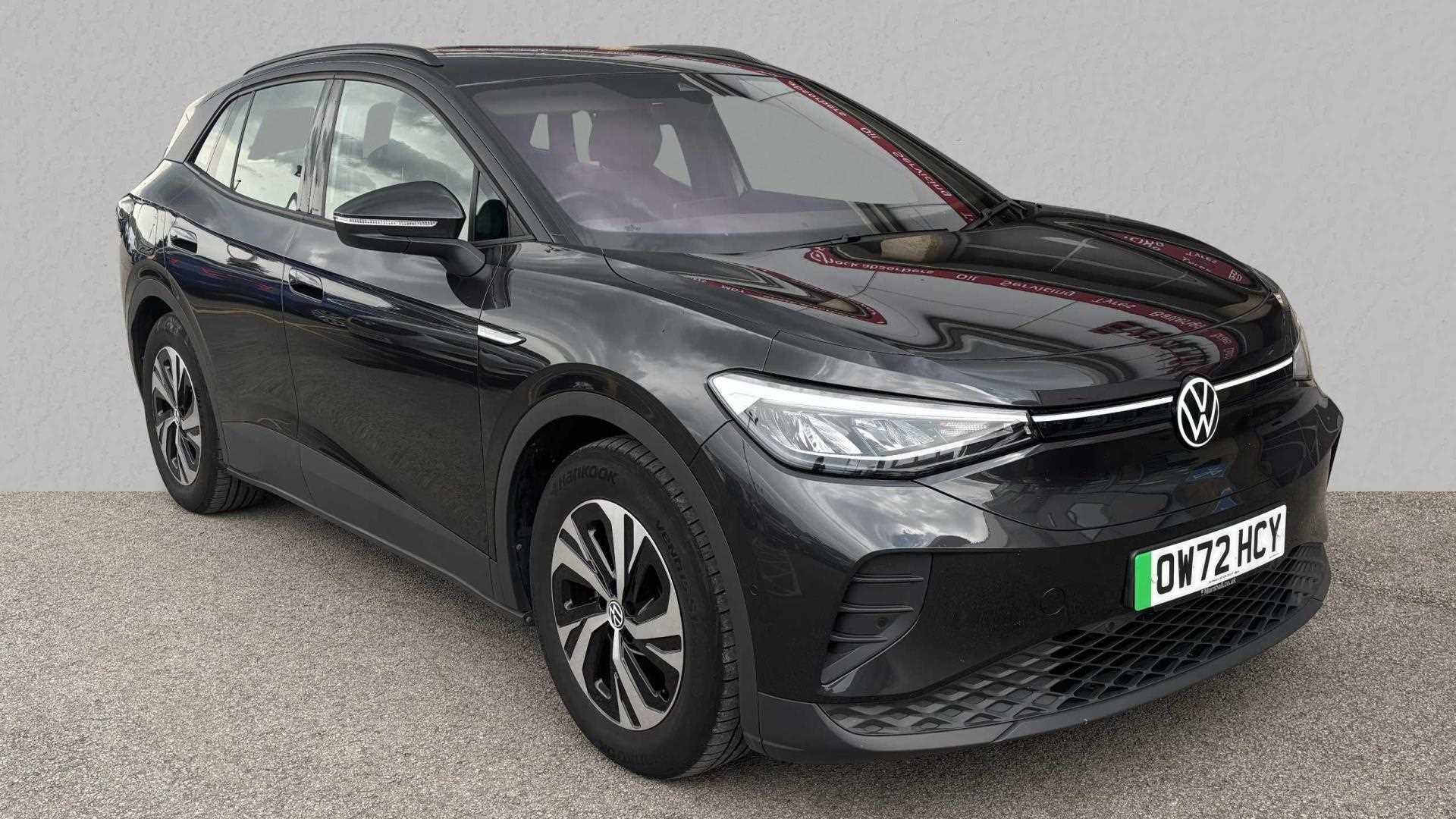 Main listing image - Volkswagen ID.4