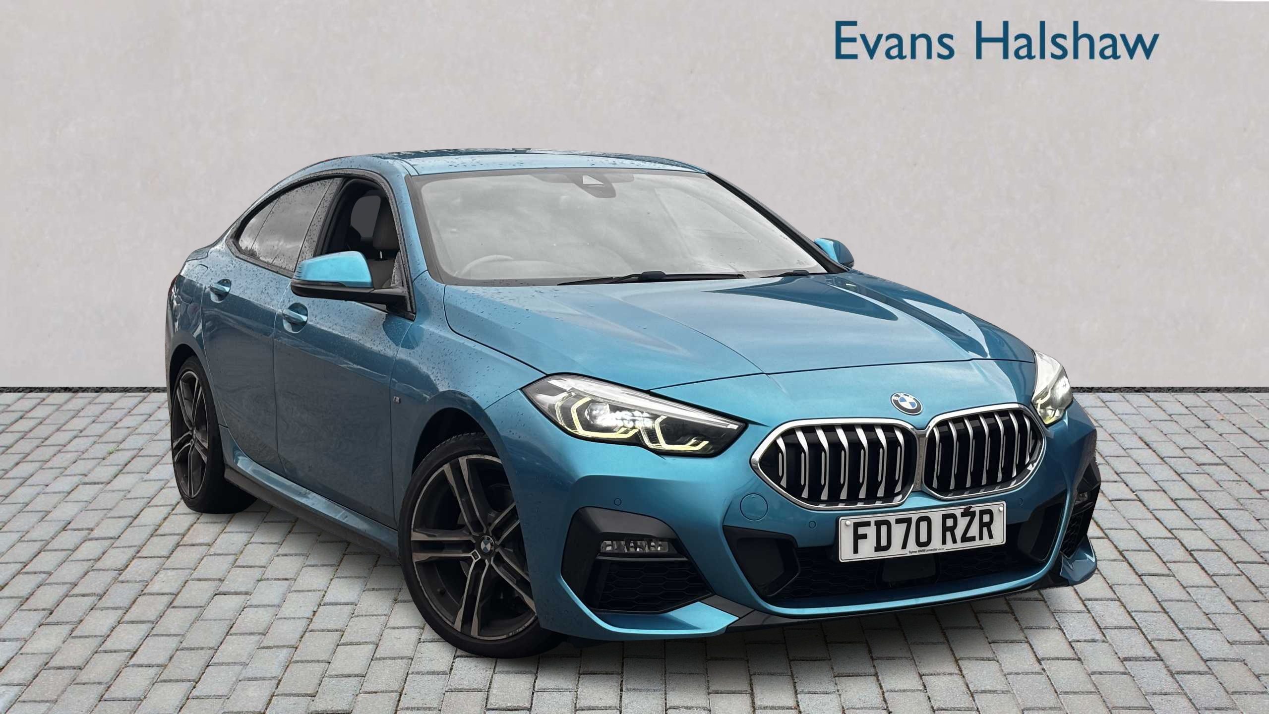Main listing image - BMW 2 Series Gran Coupe